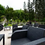 Dszsu Hotel Trenčianske Teplice