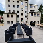 Dszsu Hotell Trenčianske Teplice