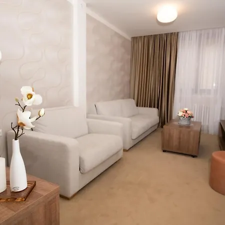 Hotel Dszsu Trencianske Teplice