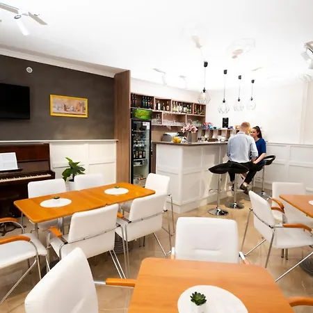 Dszsu 3* Trencianske Teplice