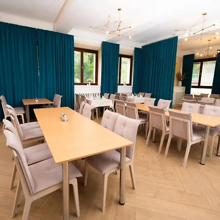 Hotel Dszsu
