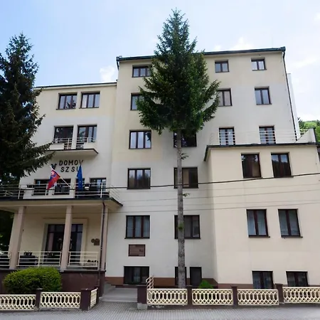 Dszsu Hotel 3*