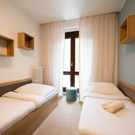 Dszsu 3* Trencianske Teplice