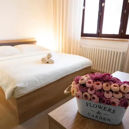 Hotel Dszsu Trencianske Teplice